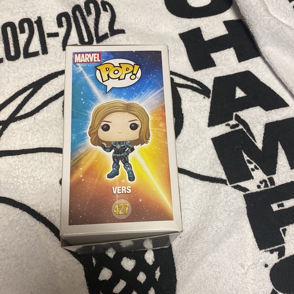 Vers Funko PoP - Picture 5 of 5